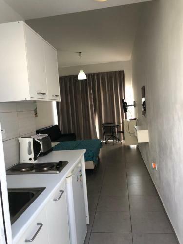 Apartamento Sunny Holiday By Konnos