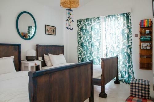 Island Home Seaside Villa