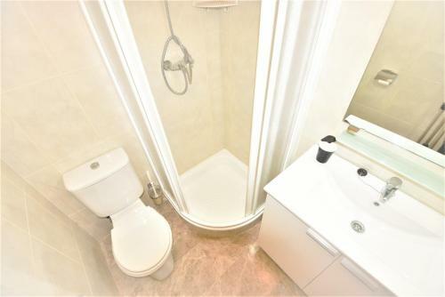 Apartamento Visual Park