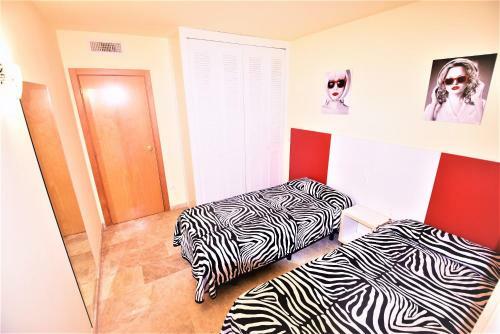 Apartamento Visual Park