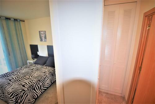 Apartamento Visual Park