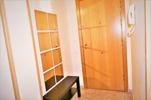 Apartamento Visual Park