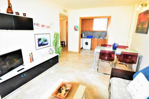 Apartamento Visual Park