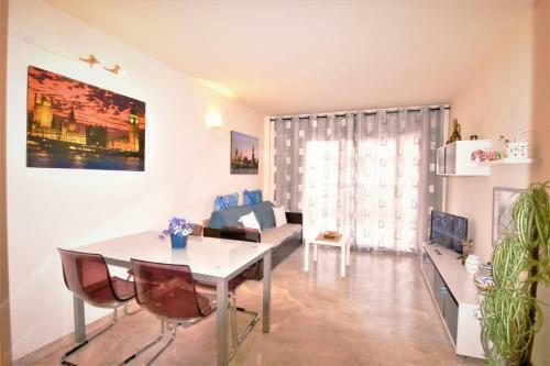 Apartamento Visual Park