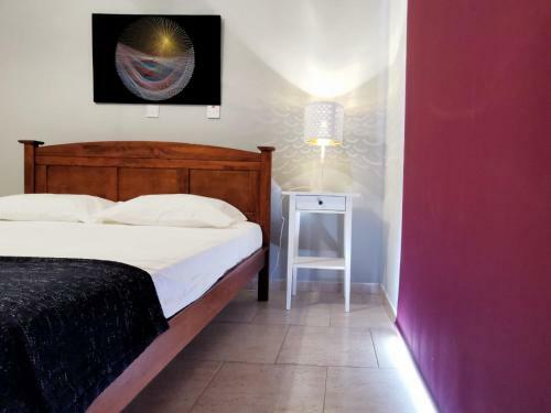 Apartamento Anemomylos Guesthouse