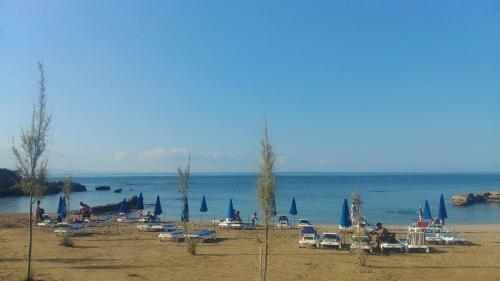 Apartamento Anemomylos Guesthouse