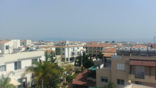 Apartamento Anemomylos Guesthouse