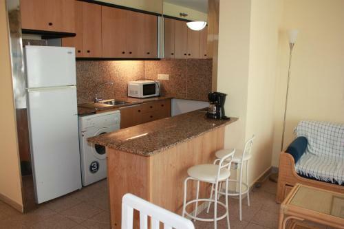 Apartamentos Aventura Salou