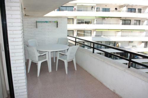 Apartamentos Aventura Salou