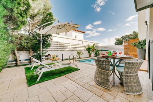Villa Florentia