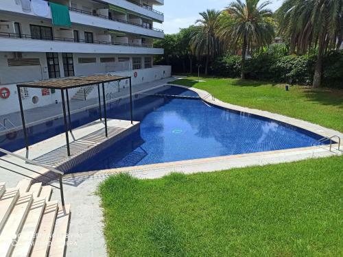 Apartaments Familiar Cerca Port Aventura
