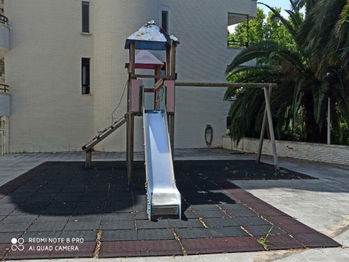 Apartaments Familiar Cerca Port Aventura