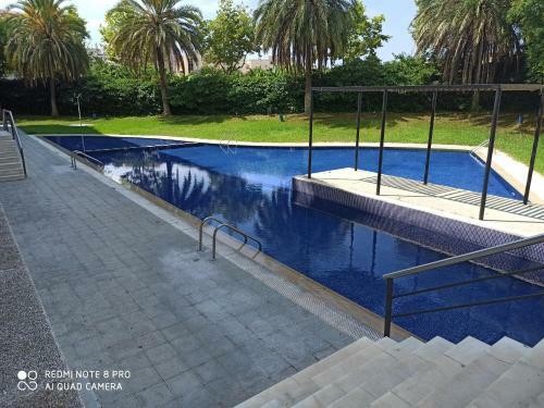 Apartaments Familiar Cerca Port Aventura
