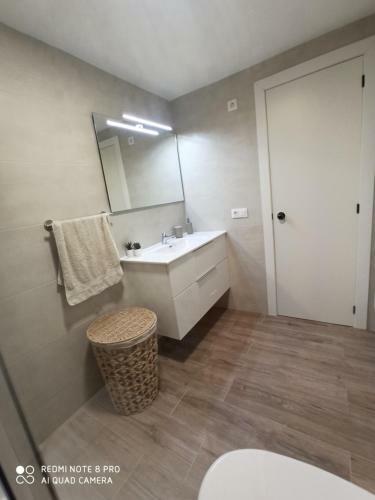 Apartaments Familiar Cerca Port Aventura