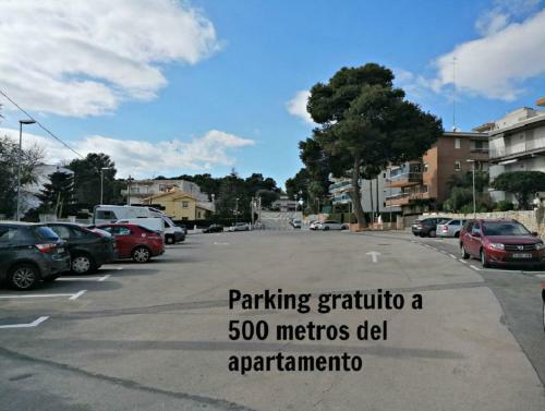 Apartamento Ol� Ol�