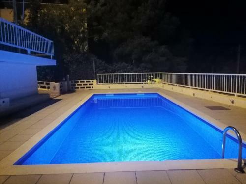 Apartamento Ol� Ol�