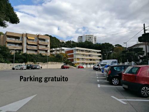 Apartamento Ol� Ol�