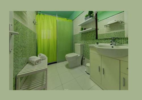 Apartamento Ol� Ol�