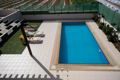 Lj Villa Protaras