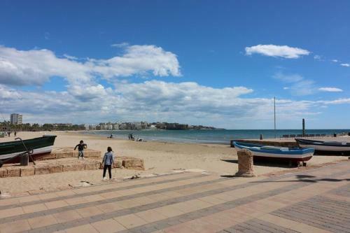 Apartamento Saloutrip - Albert