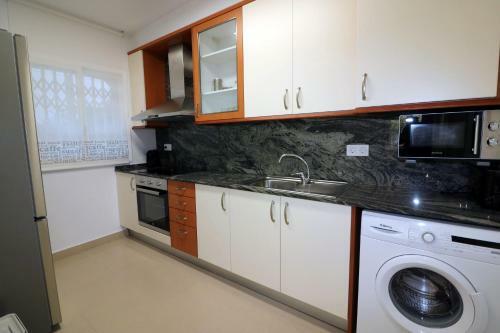 Apartamento Saloutrip - Albert