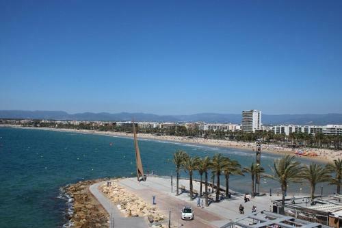 Apartamento Saloutrip - Albert