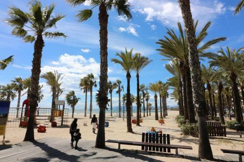 Apartamento Saloutrip - Albert