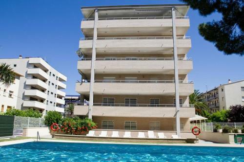 Apartamento Saloutrip - Albert