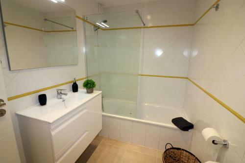 Apartamento Saloutrip - Albert