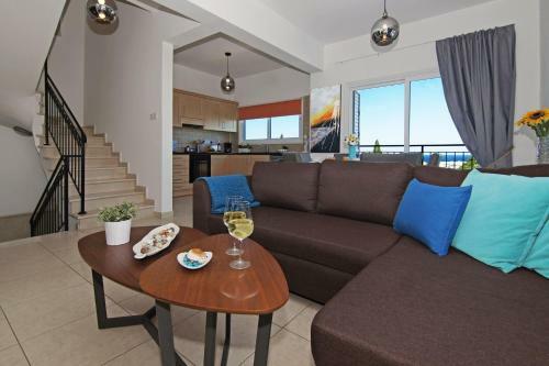 Villa Royal View