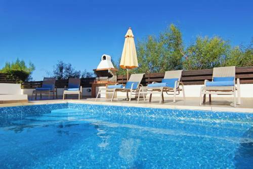 Villa Royal View
