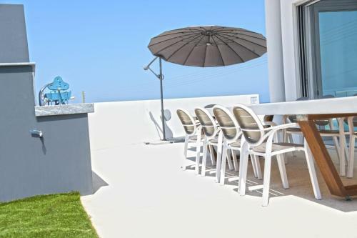 Seaside Luxury Villa