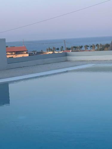 Seaside Luxury Villa