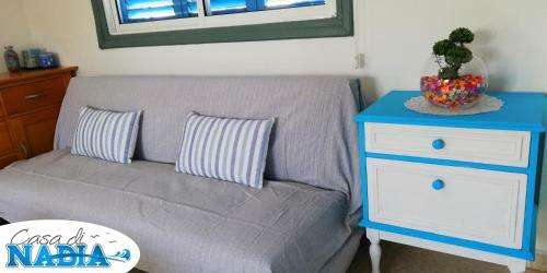 Apartamento Casa Di Nadia