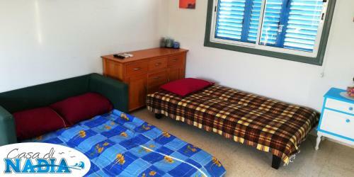 Apartamento Casa Di Nadia