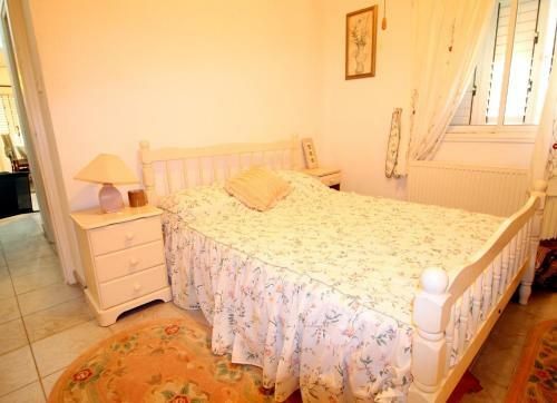 Paralimni Grand Villa