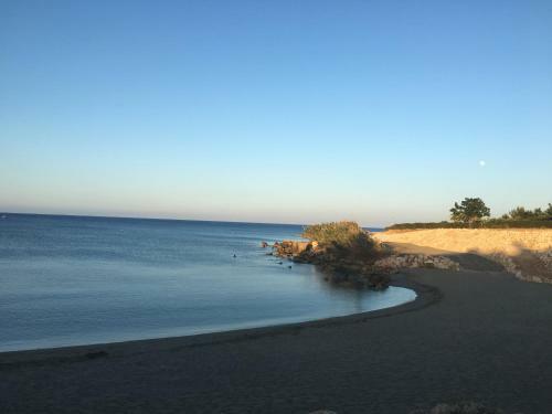 Mythical Sands Resort & Spa, Evilion Apartment