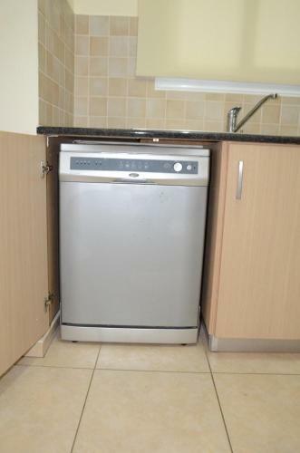 Mythical Sands Resort & Spa, Evilion Apartment