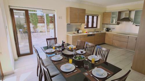 Ocean View Villa