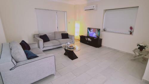 Ocean View Villa