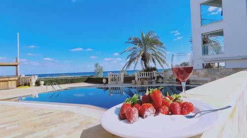 Ocean View Villa