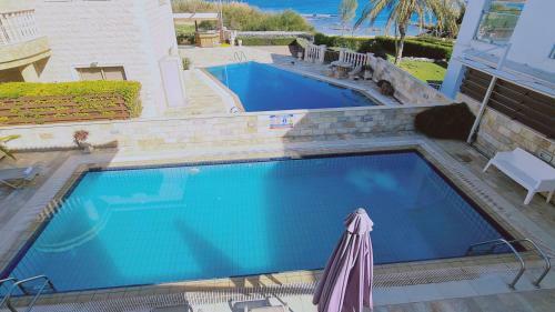 Ocean View Villa