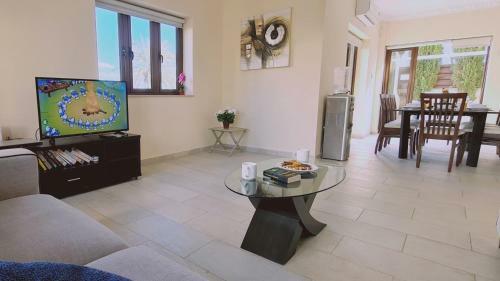 Ocean View Villa