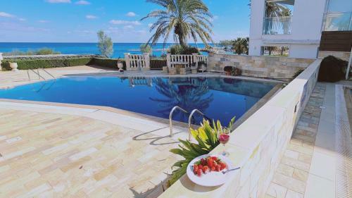 Ocean View Villa