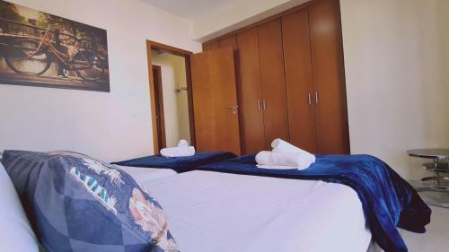 Ocean View Villa