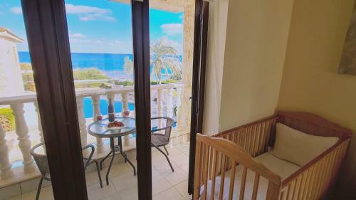 Ocean View Villa