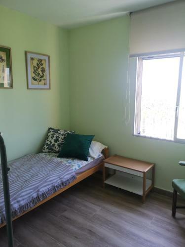 Apartamento Primera L�nea Con Terraza En Salou