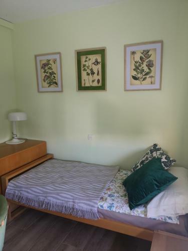 Apartamento Primera L�nea Con Terraza En Salou