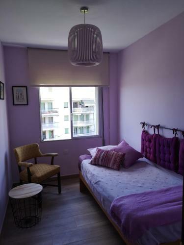 Apartamento Primera L�nea Con Terraza En Salou