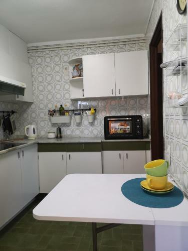 Apartamento Primera L�nea Con Terraza En Salou